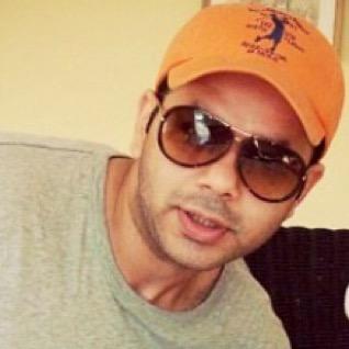 A simple man with complicated taste's! A spiritual man with no particular religion! A foodie who counts calories!A Cinephile who hates movie theatres!