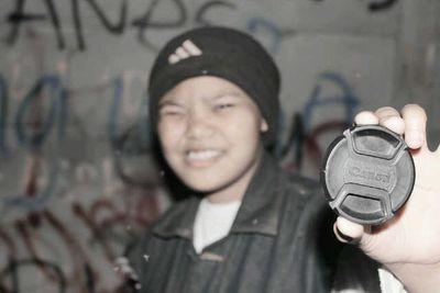Only you@deviarika13^^