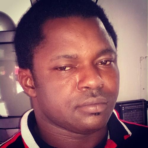 stephen_seye's profile picture. Simple very gentle