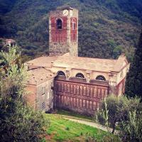 Comune di Borzonasca (@comunborzonasca) 's Twitter Profile