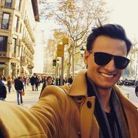 Thomas Cesa (@thomasccesa) 's Twitter Profile