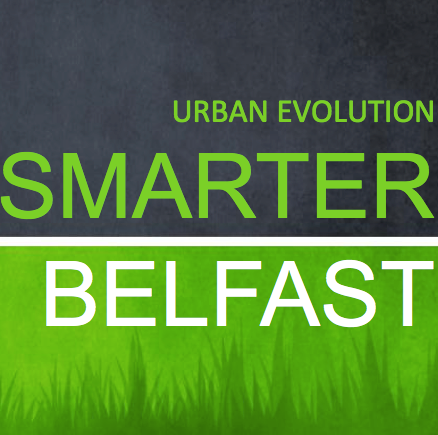 An eco-system of public and private sector organisations - promoting BELFAST as a SMART City.