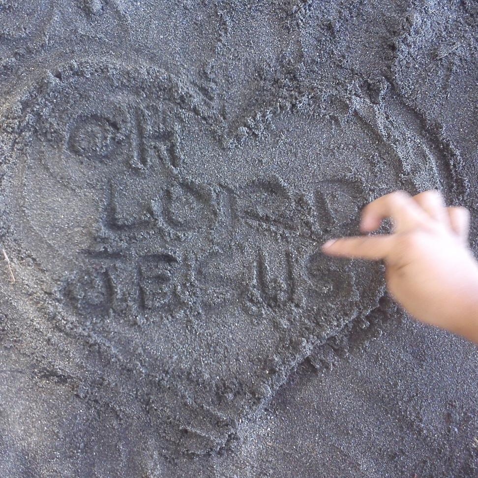 hellow!!! i love God!!!