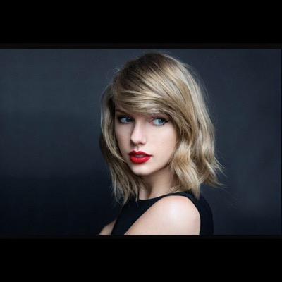 _______ -Taylor Swift