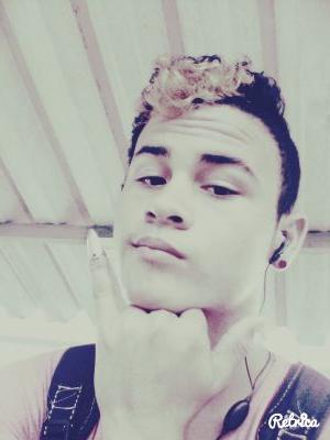 Wittalo theMonster D'oro