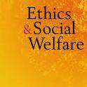 Ethics&SocialWelfare (@ethicswelfare) 's Twitter Profile