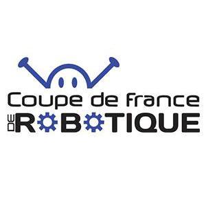 Compétition de #robotique amateure s’adressant à tou·te·s, mettant en avant la #culturescientifique et les valeurs de l'#educationpopulaire 🦾 #CDFR2024 #CDFR24