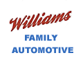 Williams_Used's profile picture. We are a full service GM Dealership. This is all about our Used car Dept. Family owned and Operated