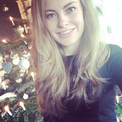 annabelvdoever's profile picture. Student Event & Communicatiemanagement |