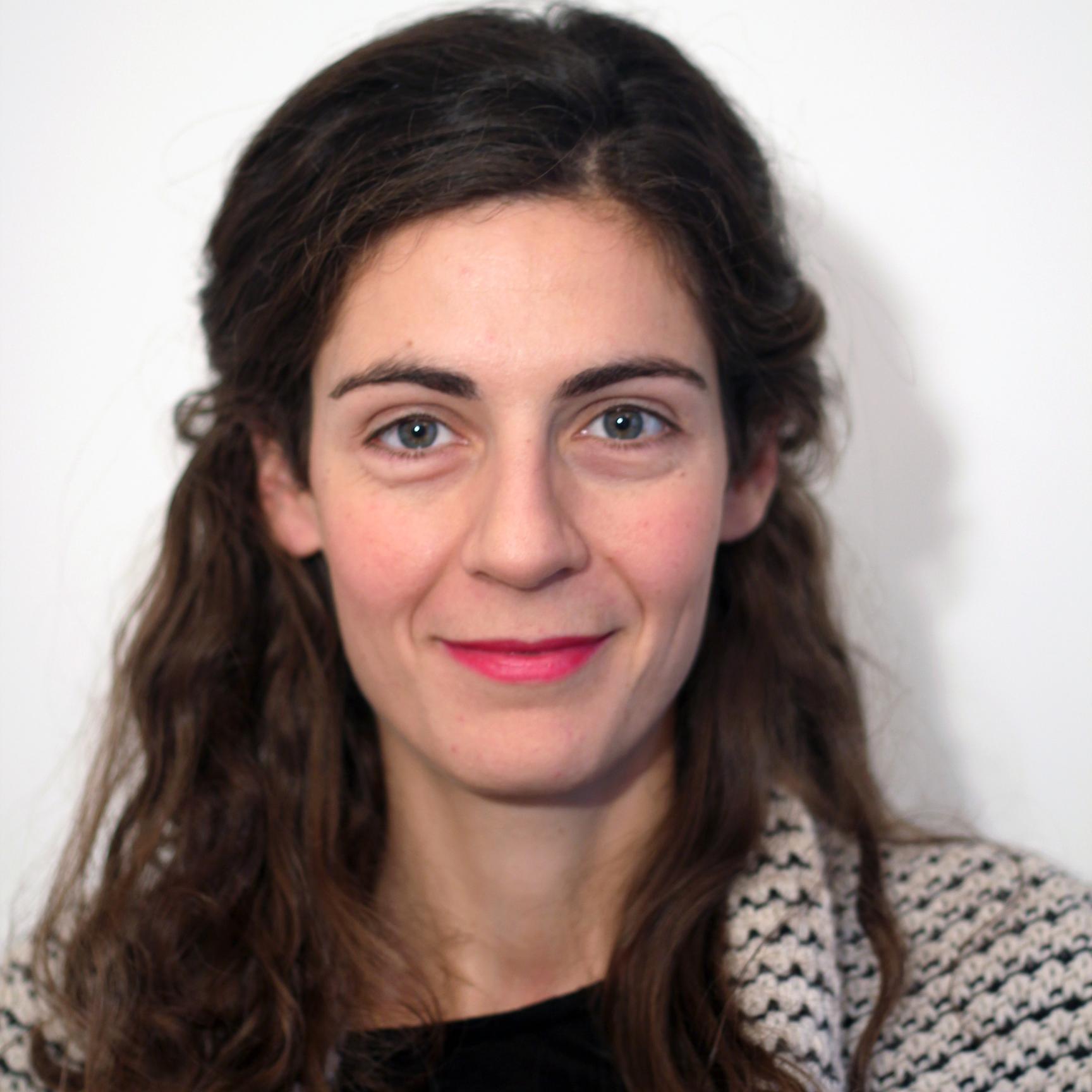 CamilleSfez's profile picture. Psychologue, Consultante, Fondatrice de Alunisson / la mixité au service du changement des organisations.