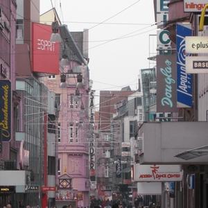 Do Shopping Shopping In Dortmund News Vom 21 Marz 17 T Co Tzhbj4hrl7 Westenhellweg Ostenhellweg Kleppingstrasse Thiergalerie