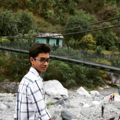 utsavpatel_19's profile picture. 