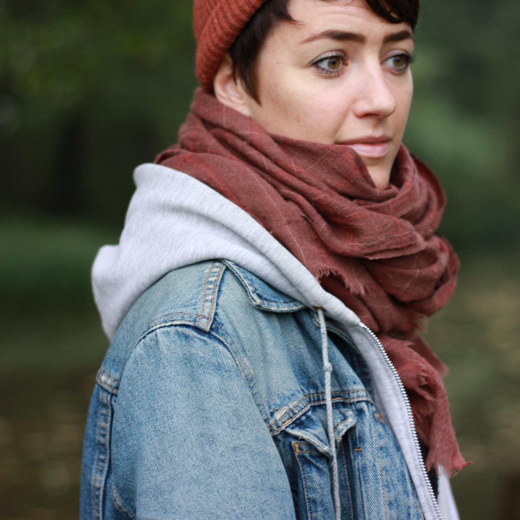 SigneTveskov's profile picture. 