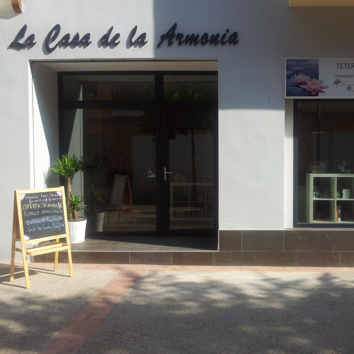 Tetería cafetería, tienda de té, centro de bienestar, terapias alternativas Reiki, meditación, relajación, masajes descontracturantes, circulatorio, deportivo..