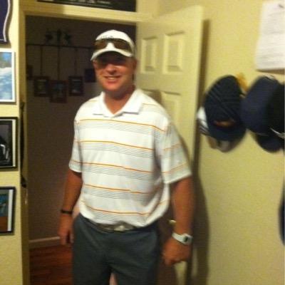 Husband, Dad, Navy vet ,avid golfer , ups driver ,23 years clone #Jimrome, podcast junkie,