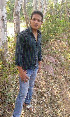 Ashishjain3228's profile picture. 