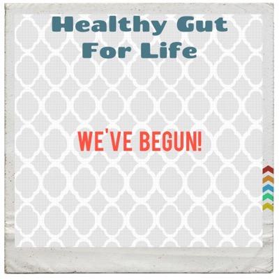 HealthyGut4Life's profile picture. A place to share info and support for IBS//low FODMAP