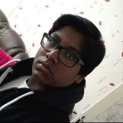 srivisva's profile picture. 