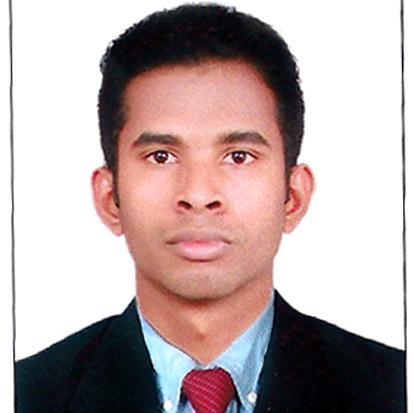 prajuprajeev11's profile picture. 