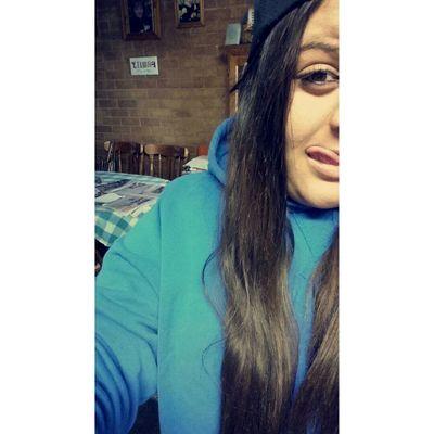 Until you know my story, shut your mouth!