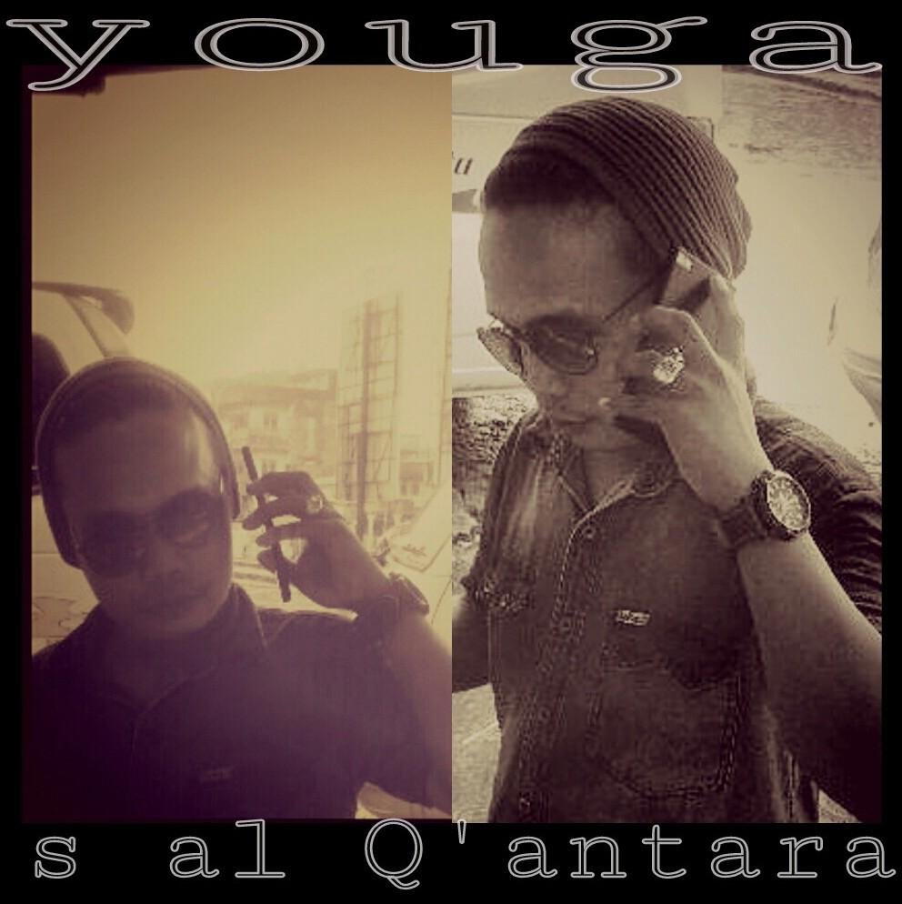 RealYouga's profile picture. Ttp tenang walau keadan lgi gamang dan ttp berjuang walau keadan lgi rawan.