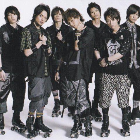 大好きなKis-My-Ft2の画像をお届けします☆気軽にRT＆フォローしてくださいね♪