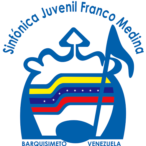 OsjfmLara's profile picture. Perteneciente a @SistemaLara la Sinfónica Juvenil Franco Medina es un eje pedagógico y social para los jóvenes músicos de @elsistema en Lara.