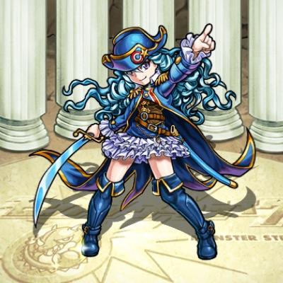 実はモンスト歴2年半のまったり勢。旧超絶+不動と大黒天の7種運極。自称せっかち通称のんびり。あ、競馬と乃木坂もかなり好きです。でも今は欅ちゃんどハマりです。