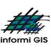 Informi GIS (@informigis) Twitter profile photo Informi GIS (@informigis) Twitter profile photo