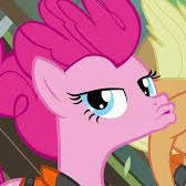 The Official Twitter for Pinkie's Adventures