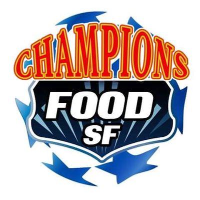 championsfoodsf's profile picture. Lo mejor en comida rapida de #SanCristobal hamburguesas, perros calientes, pepitos mucho mas!!!