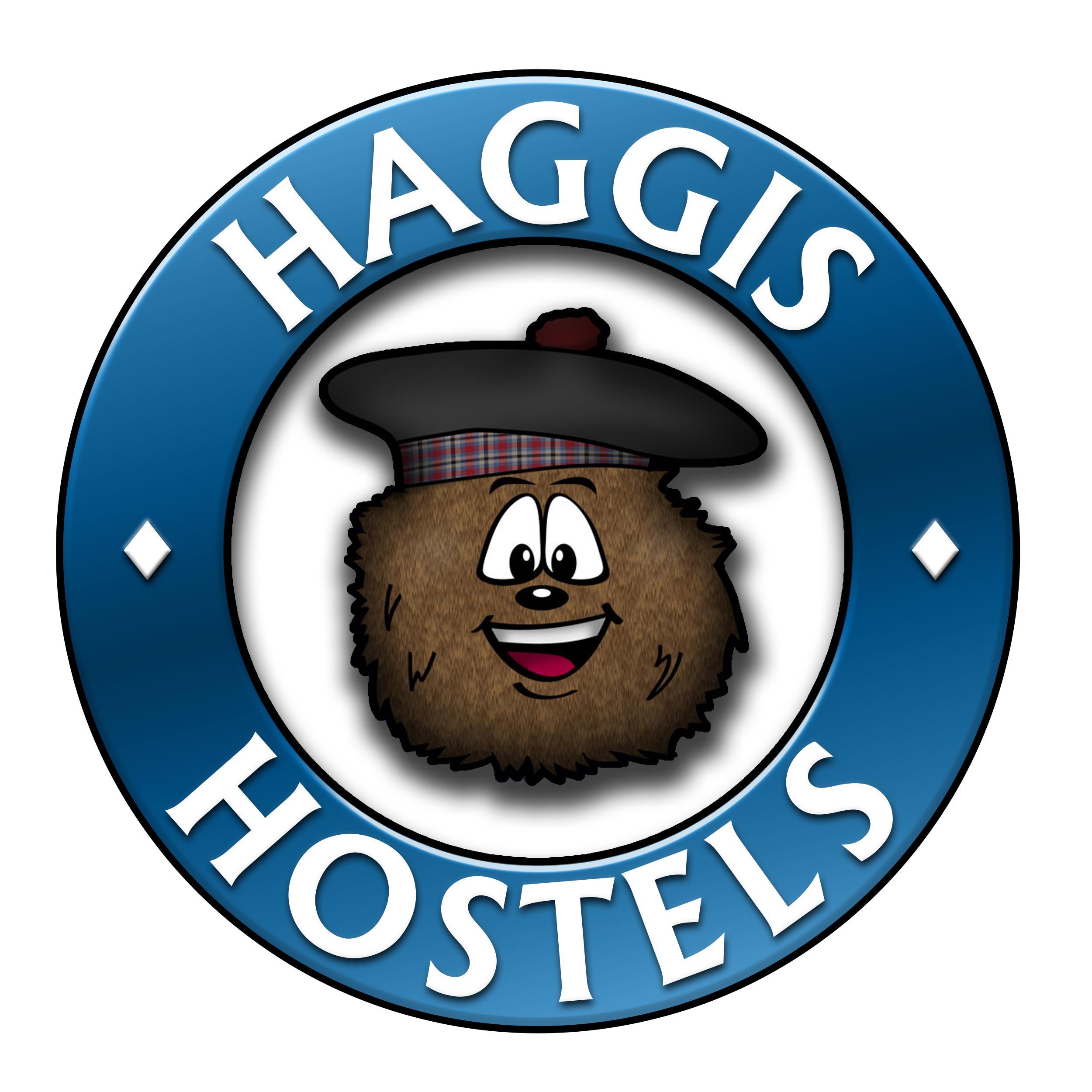 Follow Hamish the Haggis for all #hostel news in #Scotland!