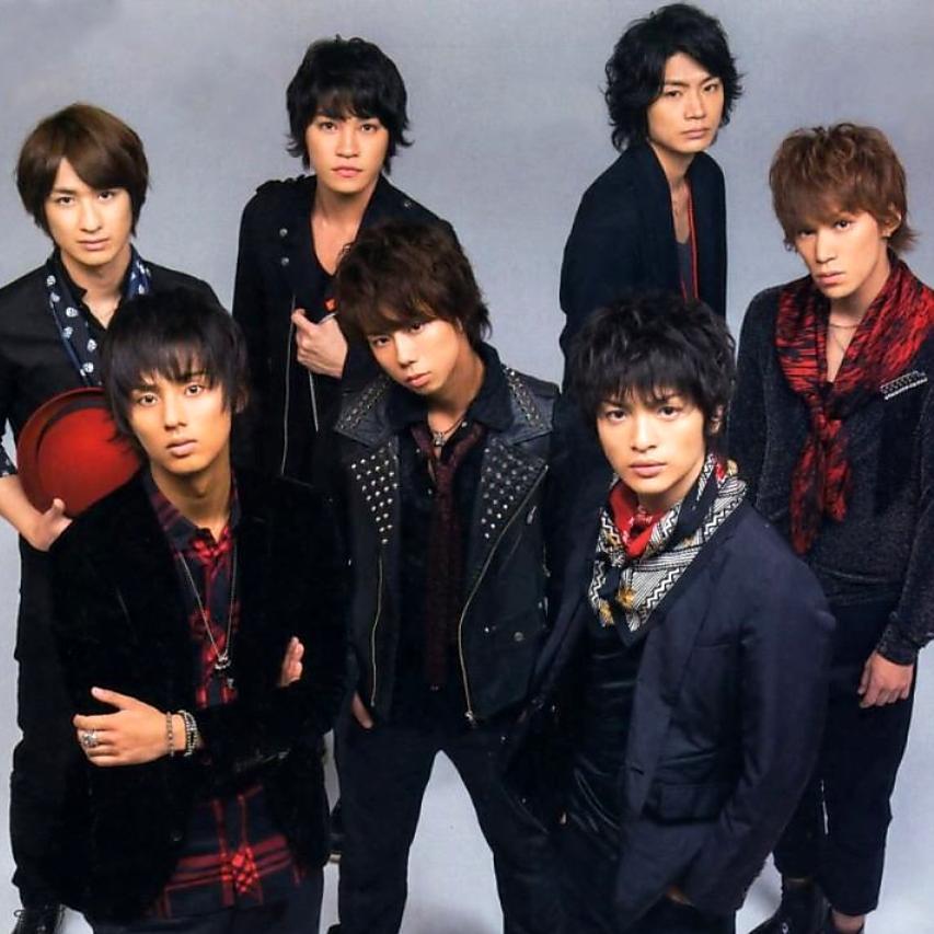 Kis-My-Ft2（キスマイ）の画像を載せていきます。お気に入りがあったらRTお願いします。