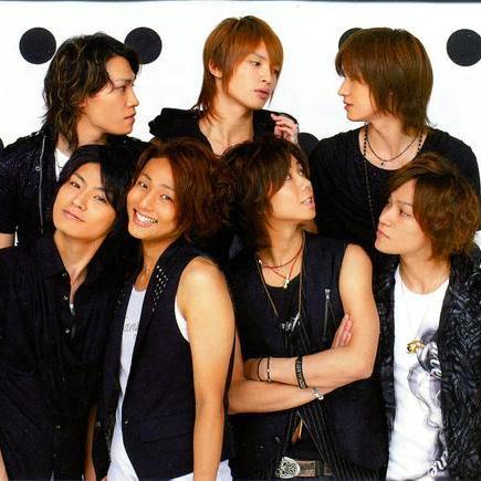 ♡♥︎Kis-My-Ft2♥︎♡の画像や動画を呟きます!お気に入りがあったらRTお願いします。
