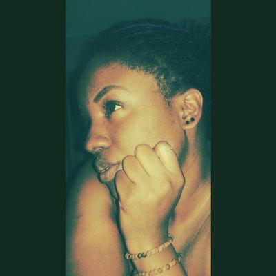 TipTeee's profile picture. #Non-Traditional #Expressive #fOcused #ReasonForYourLaughter