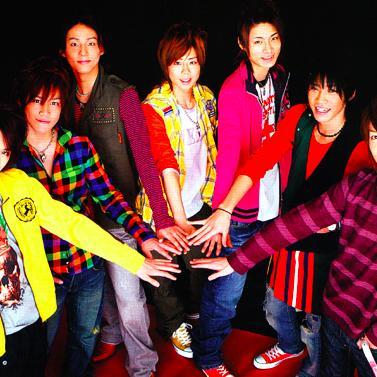 キュンとくるKis-My-Ft2の画像を配達します。お気に入りがあったらRTお願いします。