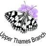 UpperThamesBC's profile picture. The Upper Thames branch of Butterfly Conservation; the national charity saving butterflies, moths and our environment.