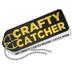 Crafty Catcher (@craftycatcher) Twitter profile photo