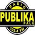 radiopublikapalu (@radiopublika) Twitter profile photo