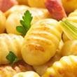 Je suis un Gnocchi à poêler. Nous sommes légion. Nous n'oublierons pas ce que vous nous avez fait, et ne vous pardonnerons pas. Craignez-nous.
