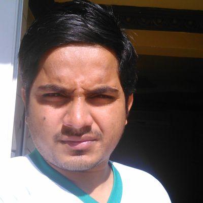 SheikhRavish's profile picture. 