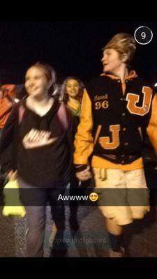 jonesville middle school
✋Tyler is bæ✋