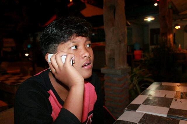 Adoh !