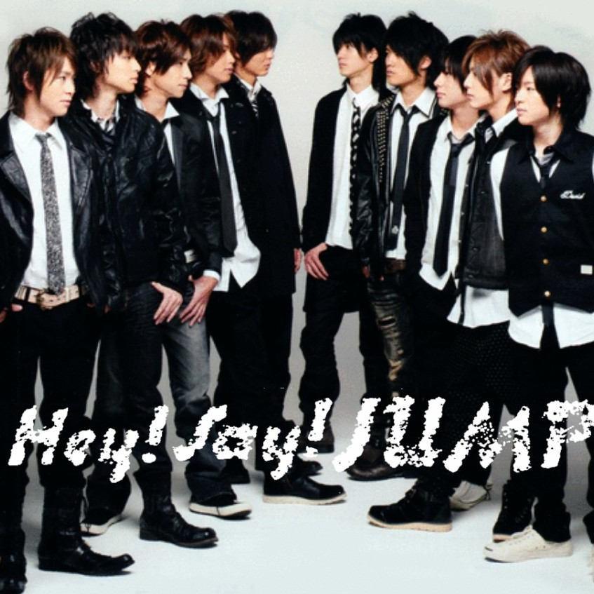 Hey Say Jump 画像集 Ximavoparyjy Twitter