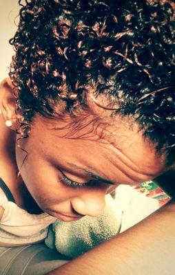 Sometimes I wish I can change people minds  °•NeiiDah••Beltree•