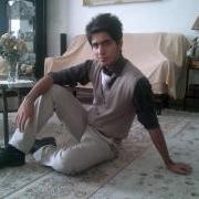 yasr0421's profile picture. 