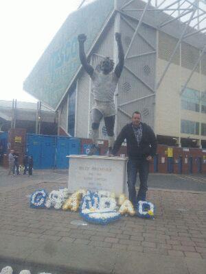 alaistercliff7's profile picture. 