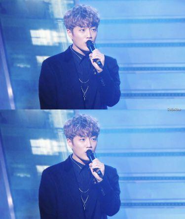 W. Maruna. Hey, You! 윤두준(27) [14.08.04~15.03.07] Fan Name, Mienne. *실제 윤두준 아닙니다