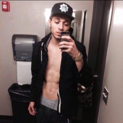 420palerms's profile picture. 6ix