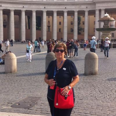 mamemgarciarojo's profile picture. 